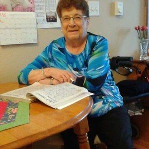 Meet your Posher, Laura